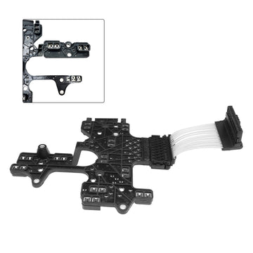 02E325039 02E DSG Mechatronics Repair Board Transmission Harness DQ250 For VW