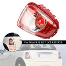 Achterlicht linksachter 63217255909 voor Mini R56 R57 LCI R58 R59-4