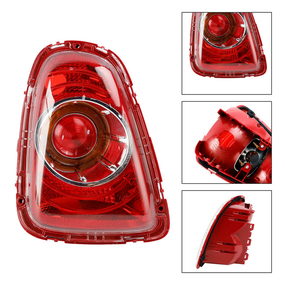Achterlicht linksachter 63217255909 voor Mini R56 R57 LCI R58 R59
