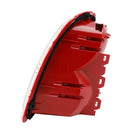 Achterlicht linksachter 63217255909 voor Mini R56 R57 LCI R58 R59-10