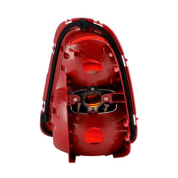 Achterlicht linksachter 63217255909 voor Mini R56 R57 LCI R58 R59
