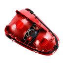 Achterlicht linksachter 63217255909 voor Mini R56 R57 LCI R58 R59-12
