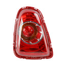 Achterlicht linksachter 63217255909 voor Mini R56 R57 LCI R58 R59-7