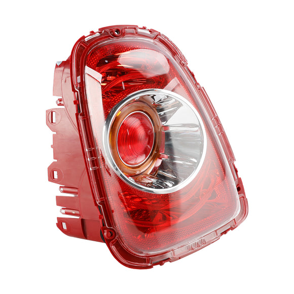 Achterlicht linksachter 63217255909 voor Mini R56 R57 LCI R58 R59
