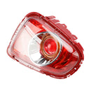 Achterlicht linksachter 63217255909 voor Mini R56 R57 LCI R58 R59-9