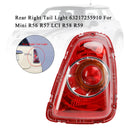 Rear Right Tail Light 63217255910 For Mini R56 R57 LCI R58 R59-2