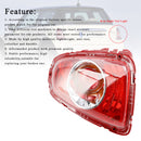 Rear Right Tail Light 63217255910 For Mini R56 R57 LCI R58 R59-3