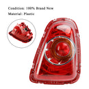 Rear Right Tail Light 63217255910 For Mini R56 R57 LCI R58 R59-6
