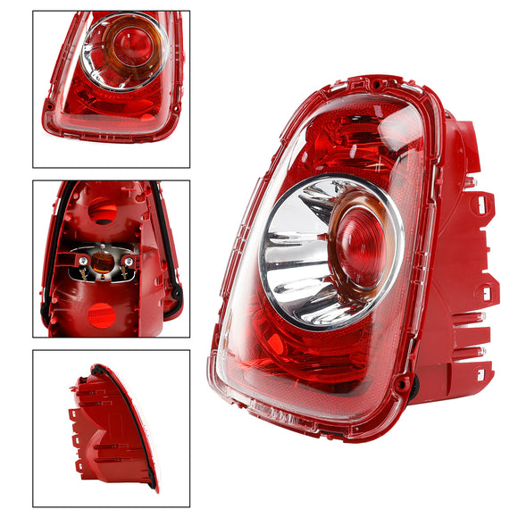 Rear Right Tail Light 63217255910 For Mini R56 R57 LCI R58 R59