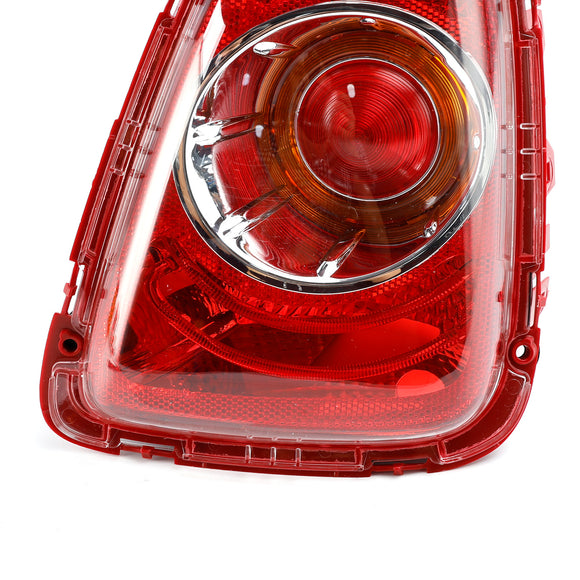 Rear Right Tail Light 63217255910 For Mini R56 R57 LCI R58 R59