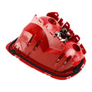 Feu arrière L + R 63217255909 63217255910 pour Mini R56 R57 LCI R58 R59-15
