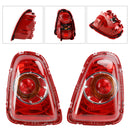 Feu arrière L + R 63217255909 63217255910 pour Mini R56 R57 LCI R58 R59-1