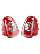 Feu arrière L + R 63217255909 63217255910 pour Mini R56 R57 LCI R58 R59-7