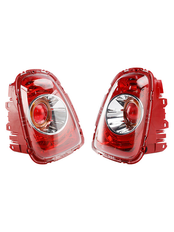 Feu arrière L + R 63217255909 63217255910 pour Mini R56 R57 LCI R58 R59