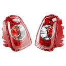 Feu arrière L + R 63217255909 63217255910 pour Mini R56 R57 LCI R58 R59-8