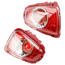 Feu arrière L + R 63217255909 63217255910 pour Mini R56 R57 LCI R58 R59-9