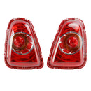 Feu arrière L + R 63217255909 63217255910 pour Mini R56 R57 LCI R58 R59-10