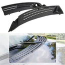 Ford F150 2004-2008 Ruitenwisser Vensterkap Paneelrooster RH & LH 4L3Z-15022A69-AA 4L3Z-15022A68-BA-1