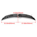 Ford F150 2004-2008 Ruitenwisser Vensterkap Paneelrooster RH & LH 4L3Z-15022A69-AA 4L3Z-15022A68-BA-2