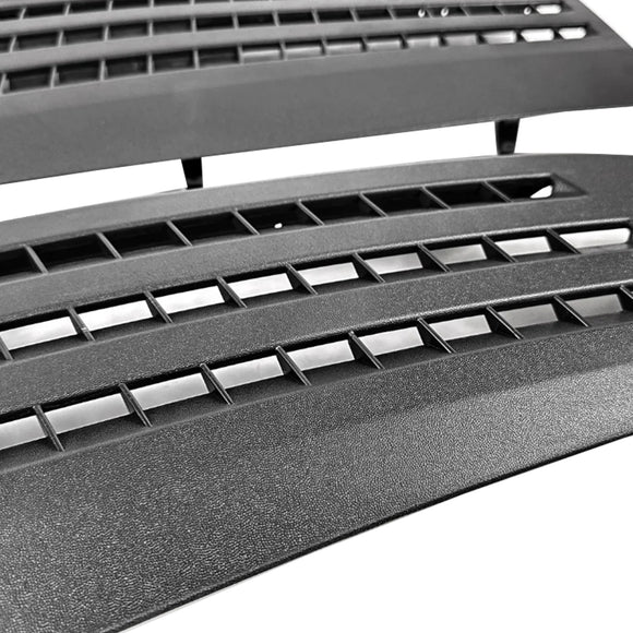 Ford F150 2004-2008 Ruitenwisser Vensterkap Paneelrooster RH & LH 4L3Z-15022A69-AA 4L3Z-15022A68-BA