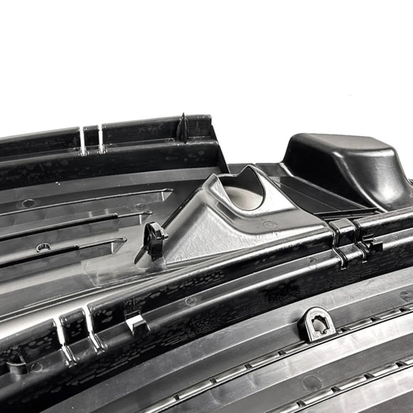 Ford F150 2004-2008 Ruitenwisser Vensterkap Paneelrooster RH & LH 4L3Z-15022A69-AA 4L3Z-15022A68-BA