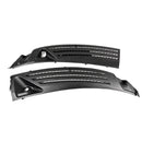 Ford F150 2004-2008 Ruitenwisser Vensterkap Paneelrooster RH & LH 4L3Z-15022A69-AA 4L3Z-15022A68-BA-12