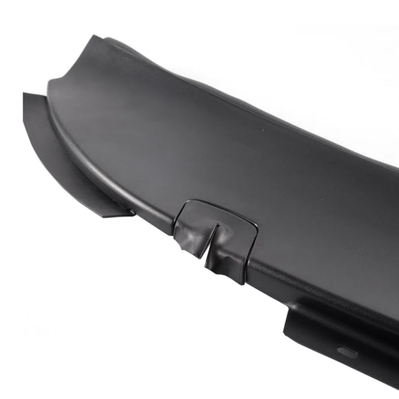 Scheibenwischer-Fensterverkleidungsgitter RH & LH Für Ford Mustang 1999-2004
