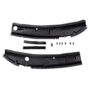 Scheibenwischer-Fensterverkleidungsgitter RH & LH Für Ford Mustang 1999-2004-6