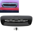 Hood Grill Luchtinlaat Vent Scoop Voor Mini Cooper S R55 R56 R57 R58 R59 2007-2014-3