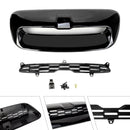 Hood Grill Luchtinlaat Vent Scoop Voor Mini Cooper S R55 R56 R57 R58 R59 2007-2014-4