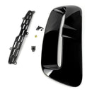 Hood Grill Luchtinlaat Vent Scoop Voor Mini Cooper S R55 R56 R57 R58 R59 2007-2014-6
