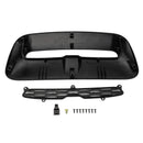Hood Grill Luchtinlaat Vent Scoop Voor Mini Cooper S R55 R56 R57 R58 R59 2007-2014-7