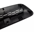 Hood Grill Luchtinlaat Vent Scoop Voor Mini Cooper S R55 R56 R57 R58 R59 2007-2014-12