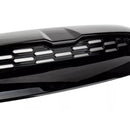 Hood Grill Luchtinlaat Vent Scoop Voor Mini Cooper S R55 R56 R57 R58 R59 2007-2014-13