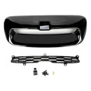 Hood Grill Luchtinlaat Vent Scoop Voor Mini Cooper S R55 R56 R57 R58 R59 2007-2014-14