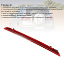 Highmount 3rd Third Stop Brake Light For VW Touareg 7L6 7LA 7L6945097C-4