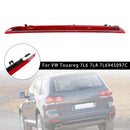 Highmount 3rd Third Stop Brake Light For VW Touareg 7L6 7LA 7L6945097C-5
