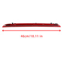 Highmount 3rd Third Stop Brake Light For VW Touareg 7L6 7LA 7L6945097C-7