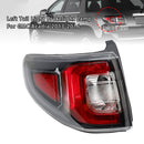 Linke Rücklicht-Bremslichtlampe für GMC Acadia 2013–2016-2