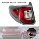 Linke Rücklicht-Bremslichtlampe für GMC Acadia 2013–2016-5