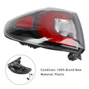 Linke Rücklicht-Bremslichtlampe für GMC Acadia 2013–2016-6