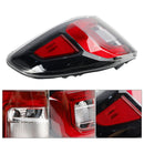 Linke Rücklicht-Bremslichtlampe für GMC Acadia 2013–2016-7