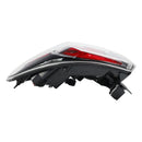 Linke Rücklicht-Bremslichtlampe für GMC Acadia 2013–2016-1