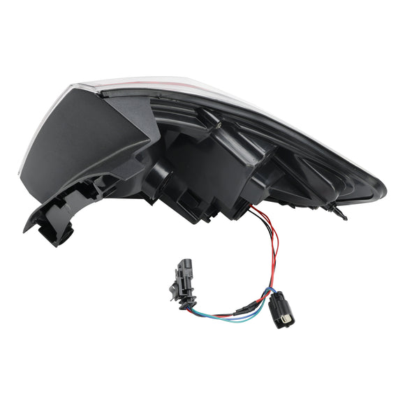 Linke Rücklicht-Bremslichtlampe für GMC Acadia 2013–2016