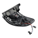 Linke Rücklicht-Bremslichtlampe für GMC Acadia 2013–2016-10