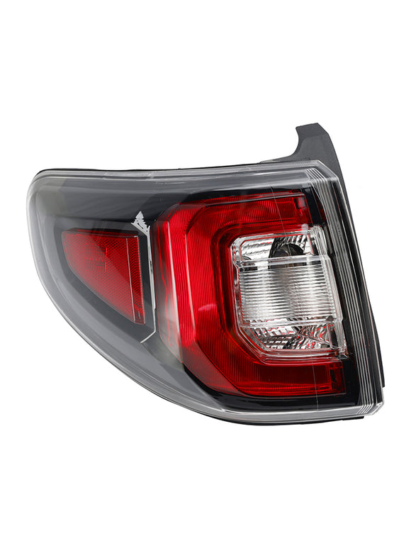 Linke Rücklicht-Bremslichtlampe für GMC Acadia 2013–2016