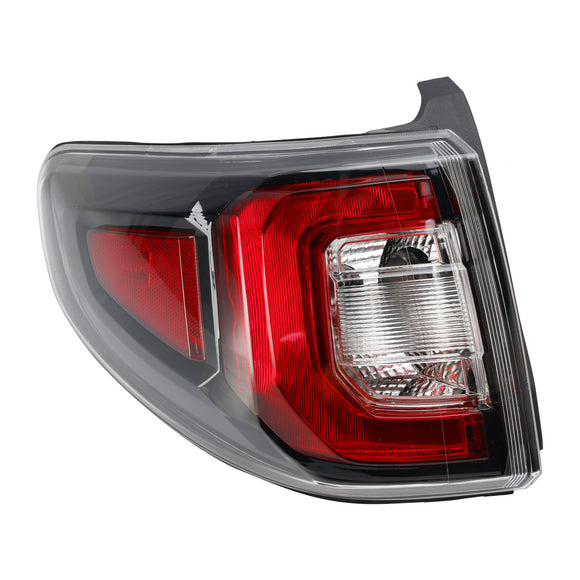 Linke Rücklicht-Bremslichtlampe für GMC Acadia 2013–2016