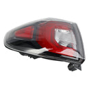 Linke Rücklicht-Bremslichtlampe für GMC Acadia 2013–2016-13