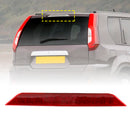Hoog Niveau Rem LED-licht Achter Derde stoplicht voor Nissan X-TRAIL T31 2008-2013-2