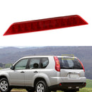 Hoog Niveau Rem LED-licht Achter Derde stoplicht voor Nissan X-TRAIL T31 2008-2013-6